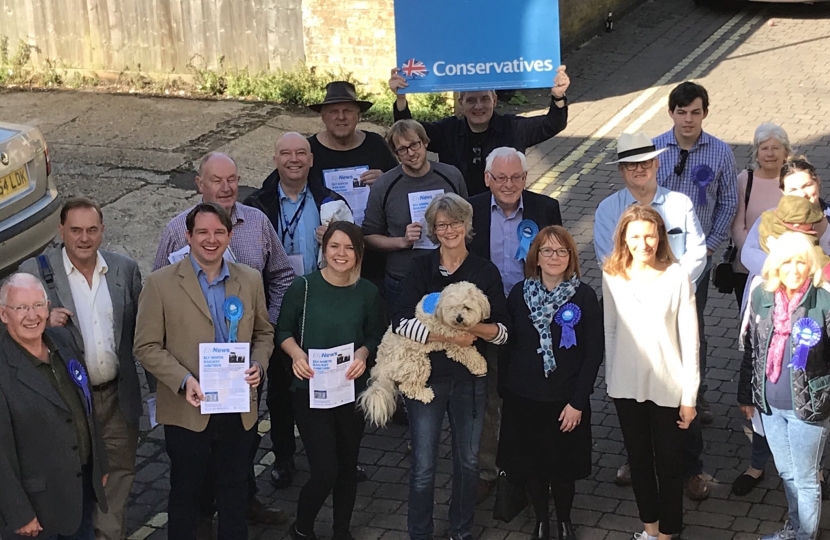 East Cambs Conservatives